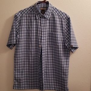 Urban Pipeline Men's SS Shirt, Casual